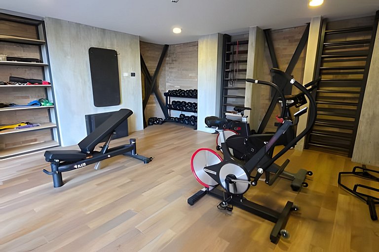 Oceana Suites: Miradores de Alto, La Florida