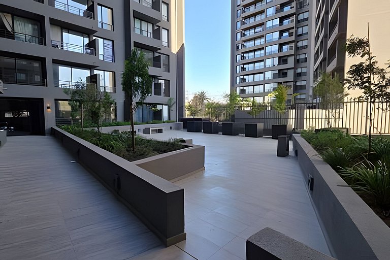 Oceana Suites: Miradores de Alto, La Florida