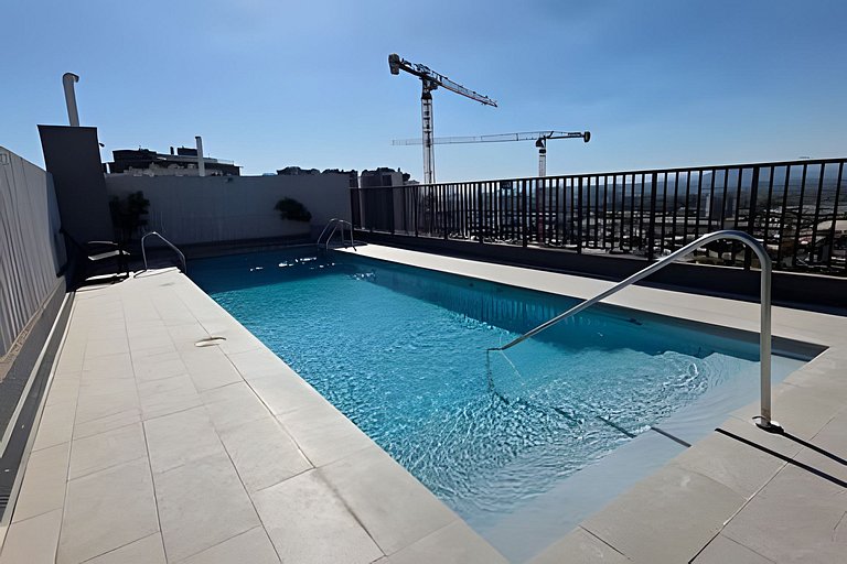 Oceana Suites: Miradores de Alto, La Florida