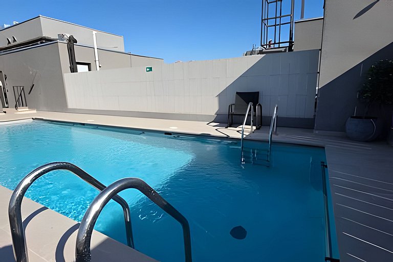 Oceana Suites: Miradores de Alto, La Florida