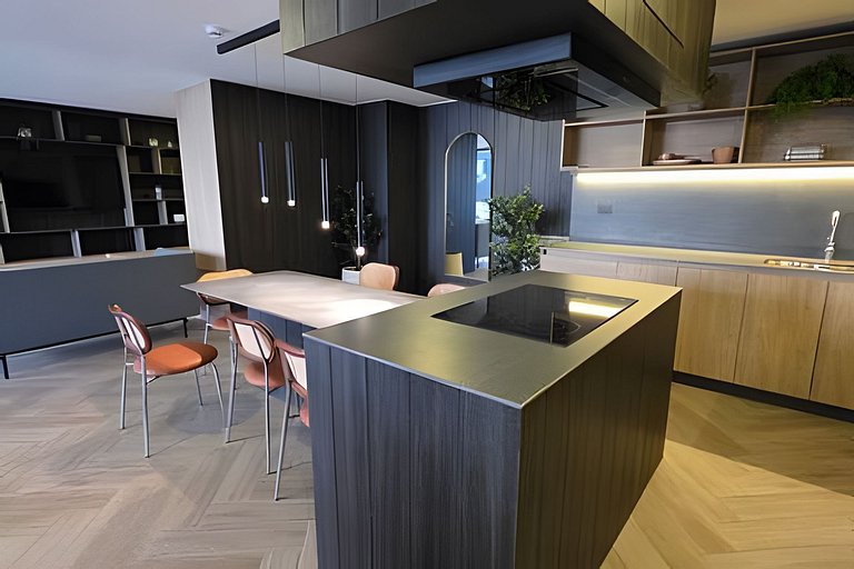 Oceana Suites: Miradores de Alto, La Florida