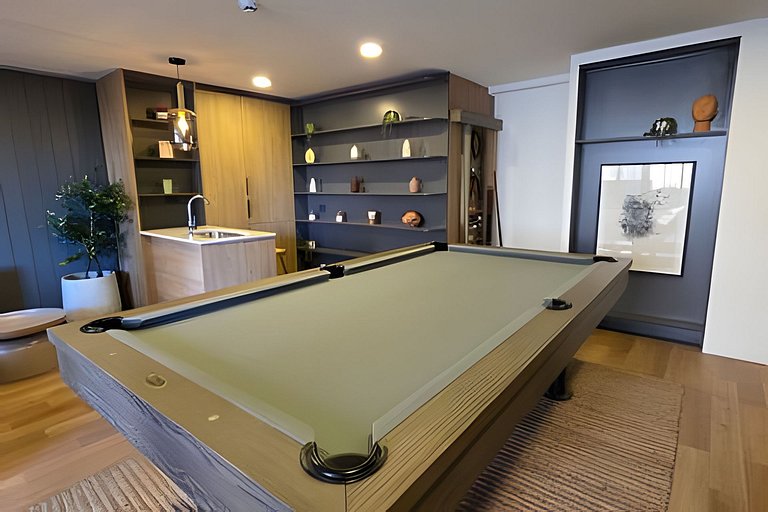 Oceana Suites: Miradores de Alto, La Florida