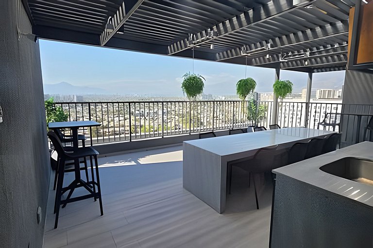 Oceana Suites: Miradores de Alto, La Florida