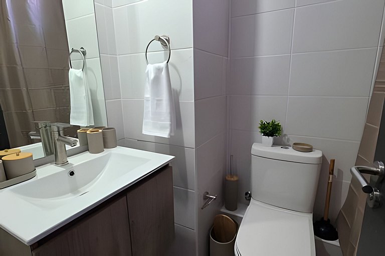 Oceana Suites: Miradores de Alto, La Florida