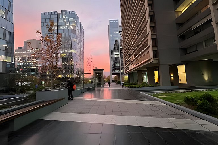 CLSTLCLM-1802 · Oceana Suites Capital