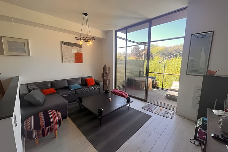 Oceana Suites: Nidos del Mar, Algarrobo.