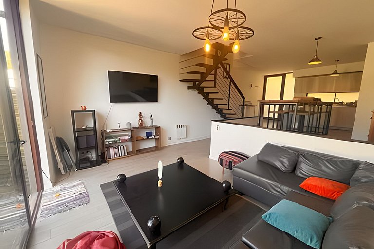 Oceana Suites: Nidos del Mar, Algarrobo.