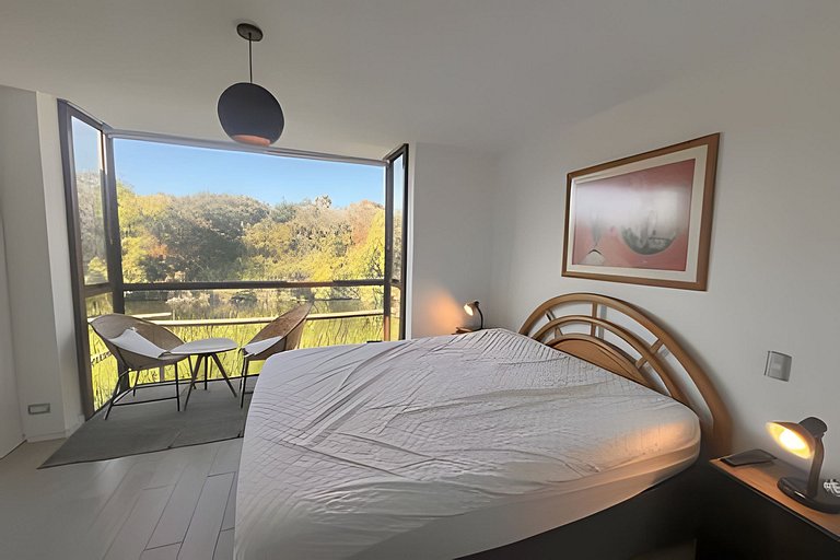 Oceana Suites: Nidos del Mar, Algarrobo.