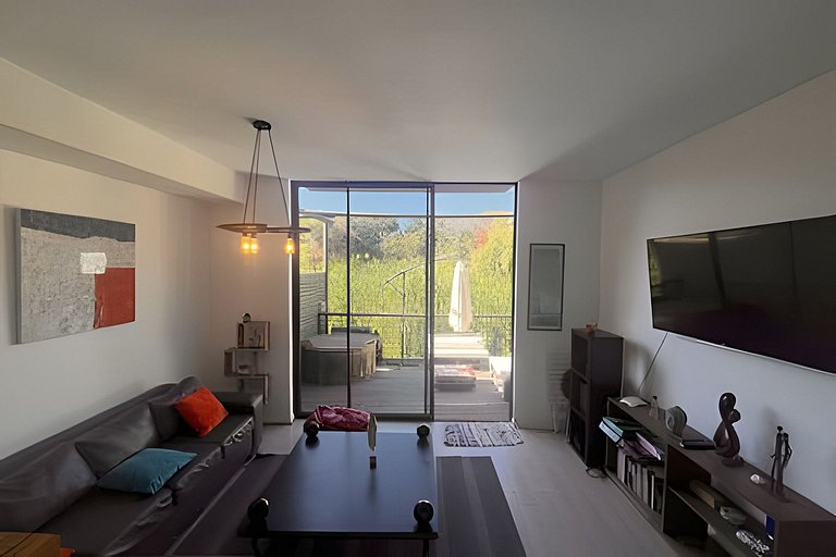 Oceana Suites: Nidos del Mar, Algarrobo.