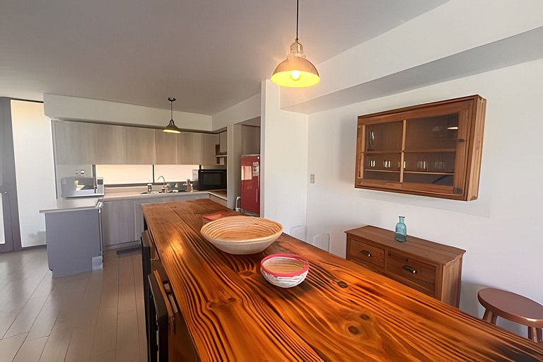 Oceana Suites: Nidos del Mar, Algarrobo.