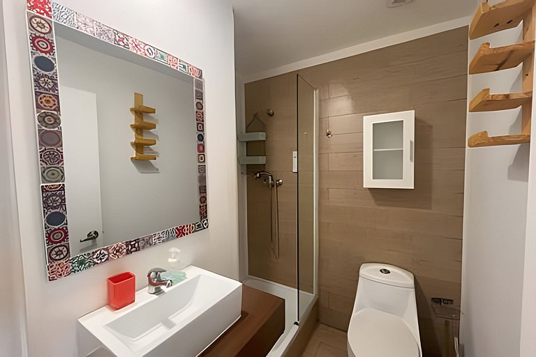 Oceana Suites: Nidos del Mar, Algarrobo.