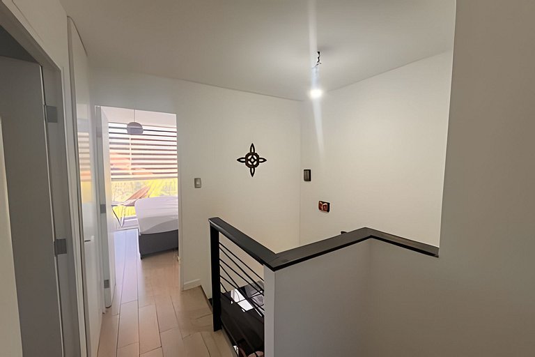 Oceana Suites: Nidos del Mar, Algarrobo.