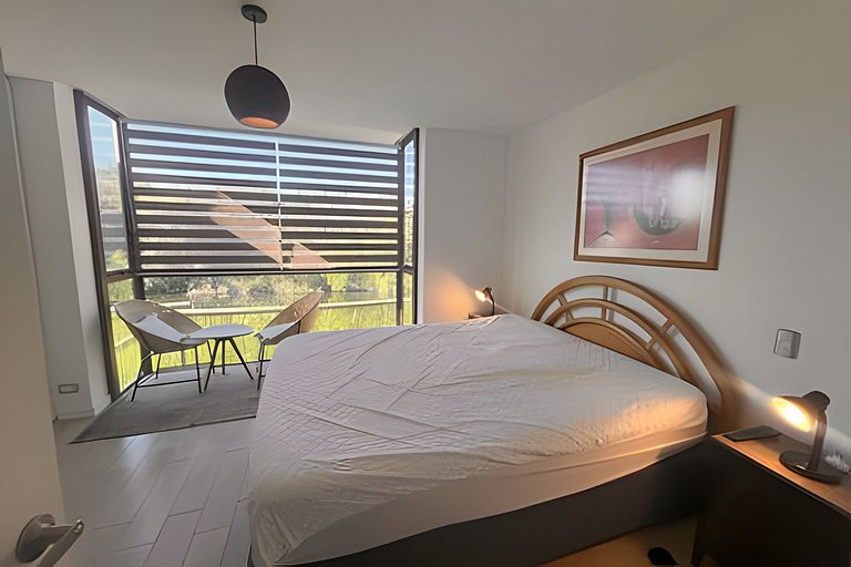 Oceana Suites: Nidos del Mar, Algarrobo.