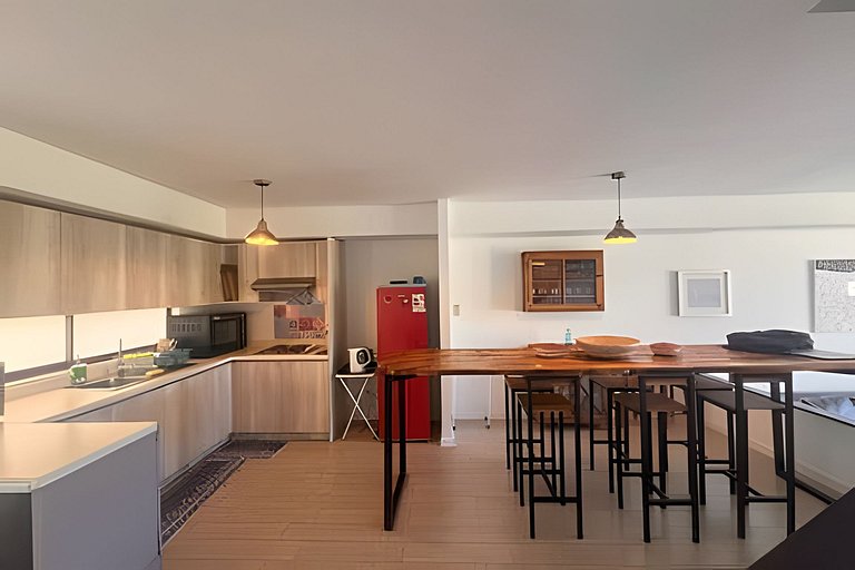 Oceana Suites: Nidos del Mar, Algarrobo.