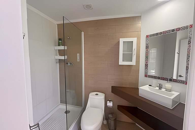 Oceana Suites: Nidos del Mar, Algarrobo.