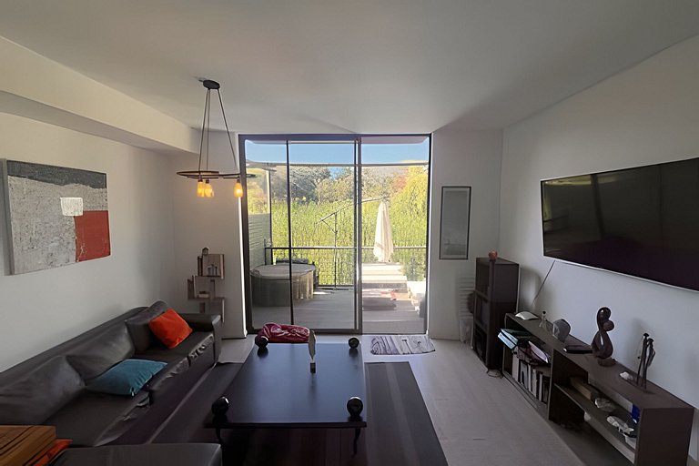 Oceana Suites: Nidos del Mar, Algarrobo.