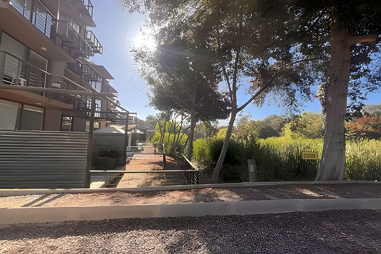 Oceana Suites: Nidos del Mar, Algarrobo.