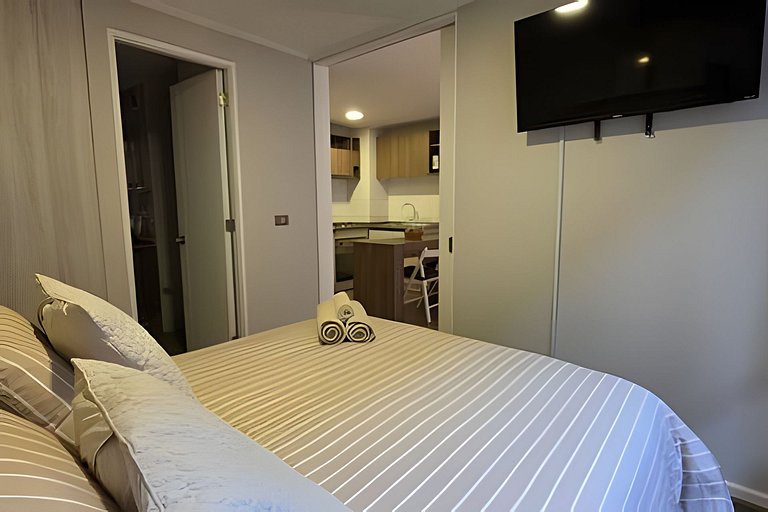 Oceana Suites Santa Victoria