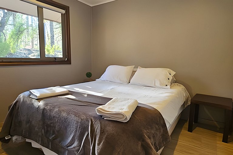 Oceana Suites: Sierra Nevada, Malalcahuello.