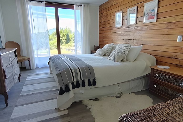 Oceana Suites: Alerce, Los Lagos.