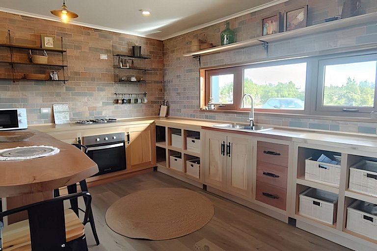 Oceana Suites: Alerce, Los Lagos.