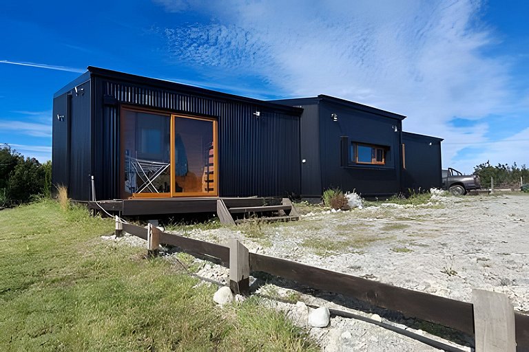 Oceana Suites: Alerce, Los Lagos.