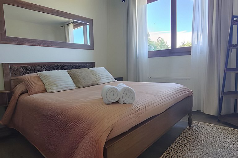 Oceana Suites: Alerce, Los Lagos.