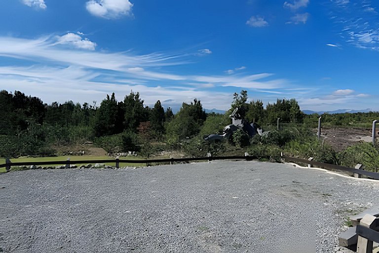 Oceana Suites: Alerce, Los Lagos.