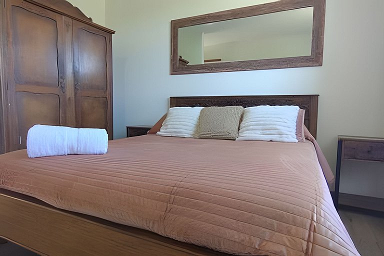 Oceana Suites: Alerce, Los Lagos.