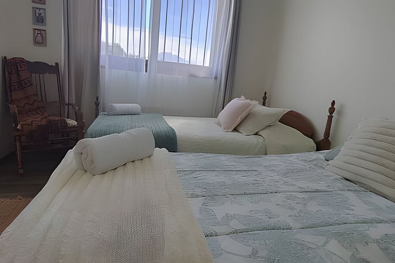 Oceana Suites: Alerce, Los Lagos.