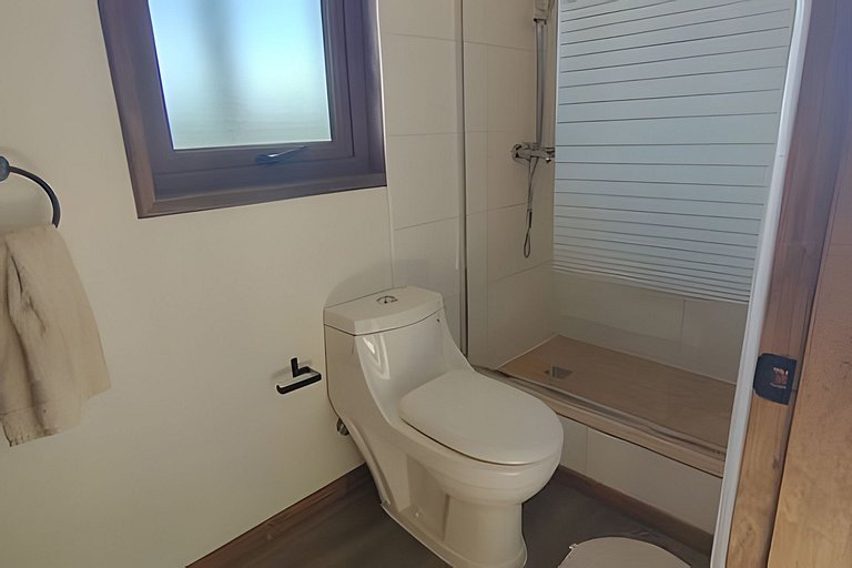 Oceana Suites: Alerce, Los Lagos.