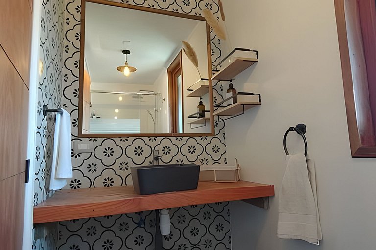 Oceana Suites: Alerce, Los Lagos.