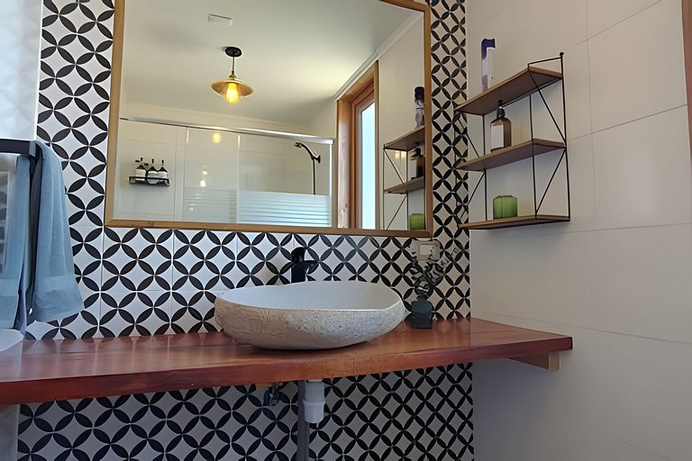 Oceana Suites: Alerce, Los Lagos.