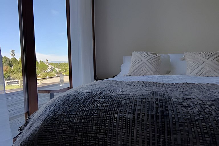 Oceana Suites: Alerce, Los Lagos.