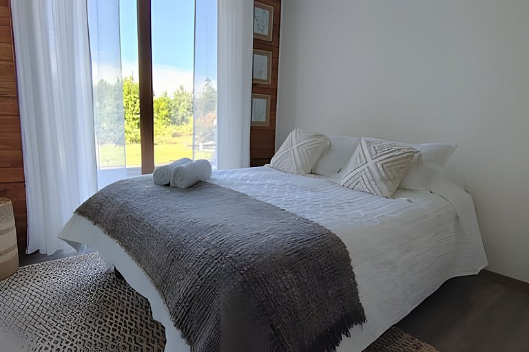 Oceana Suites: Alerce, Los Lagos.