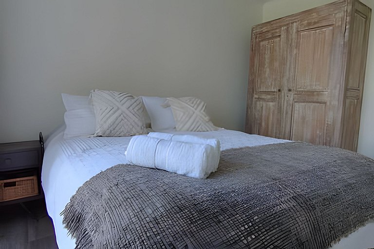 Oceana Suites: Alerce, Los Lagos.