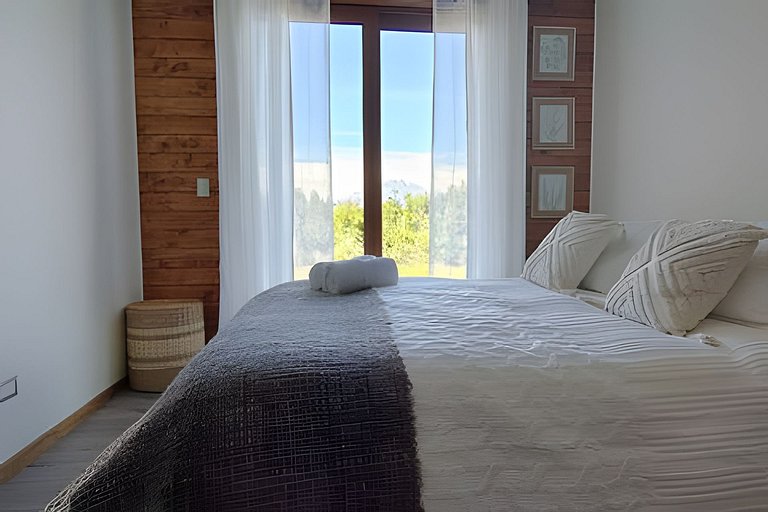 Oceana Suites: Alerce, Los Lagos.