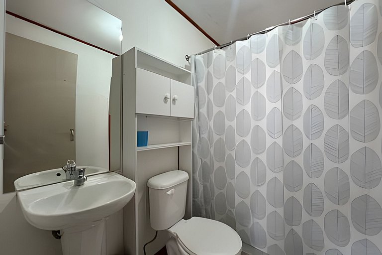 Oceana Suites Lican-Ray