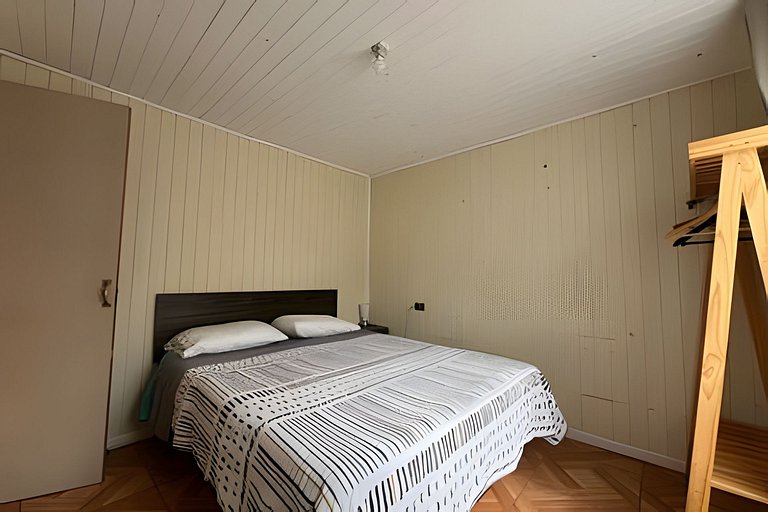 Oceana Suites Lican-Ray