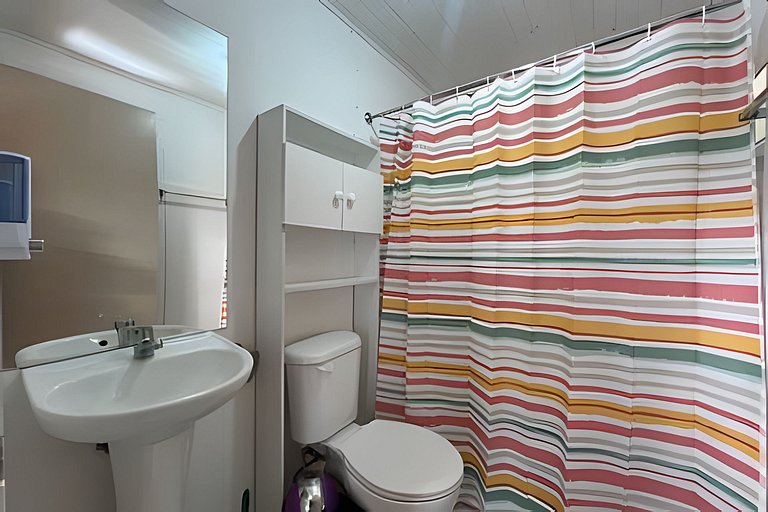 Oceana Suites: Robles del Bosque, Lican Ray.