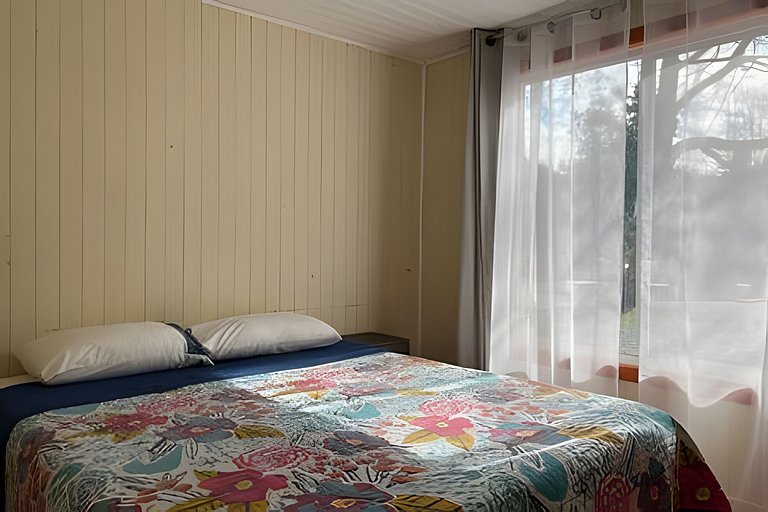 Oceana Suites: Robles del Bosque, Lican Ray.