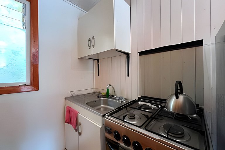 Oceana Suites: Robles del Bosque, Lican Ray.