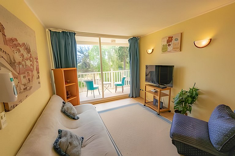 Oceana Suites: Bahía Pelícanos, Horcón.