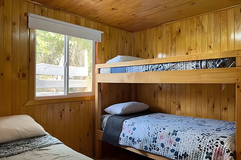 Oceana Suites: Robles del Bosque, Lican Ray.