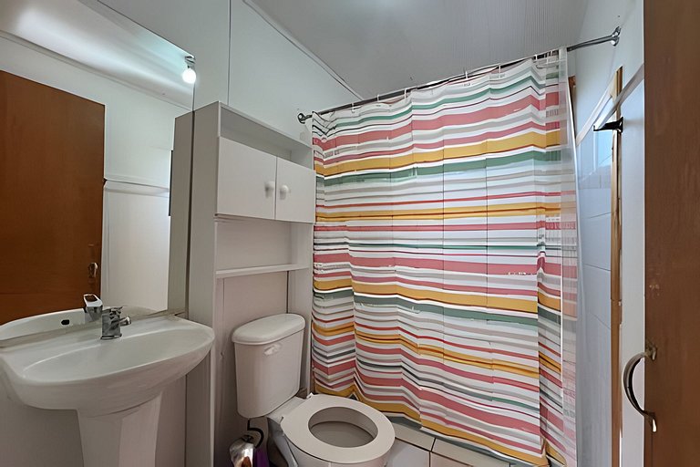 Oceana Suites: Robles del Bosque, Lican Ray.