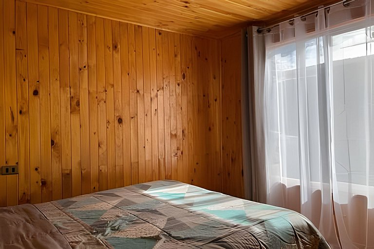 Oceana Suites: Robles del Bosque, Lican Ray.