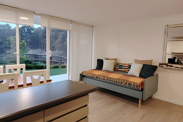 Departamento acogedor en Costa Quilen