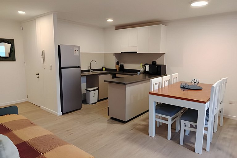 Oceana Suites: Cumbres del Océano, Puchuncaví.