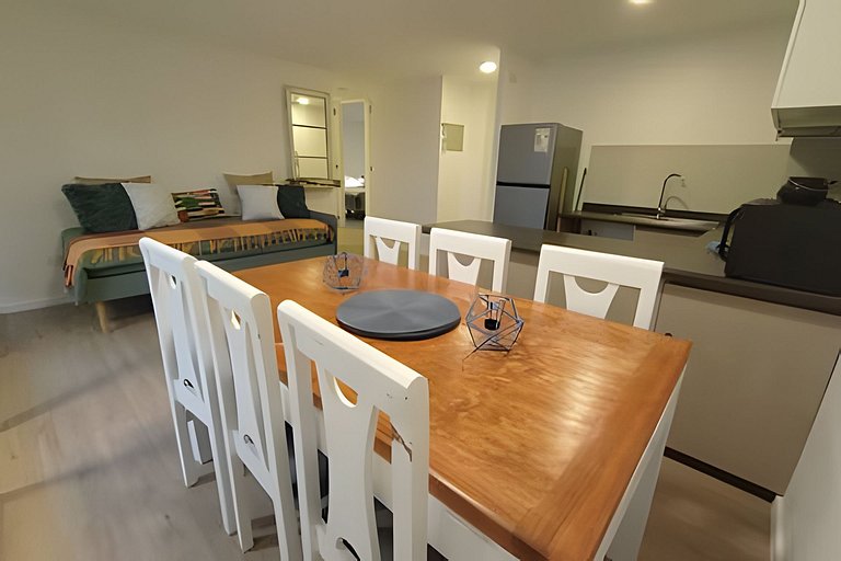 Oceana Suites: Cumbres del Océano, Puchuncaví.