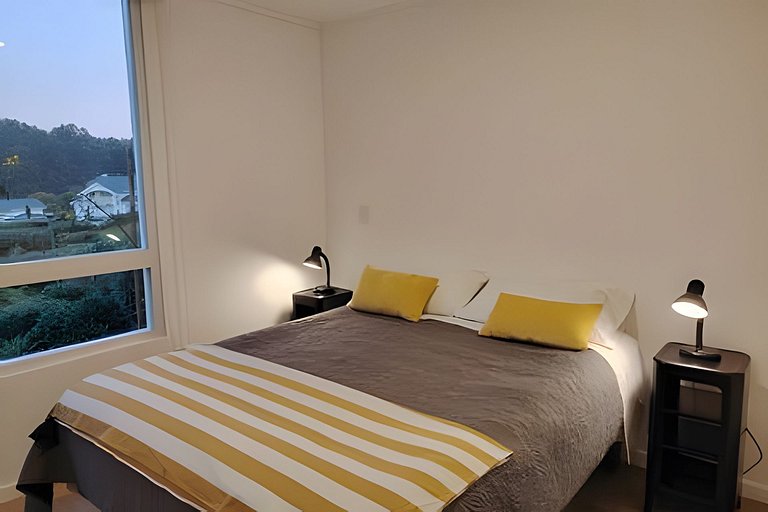 Wonderful apartment in Costa Quilen.